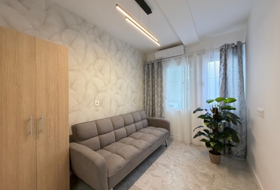 Wiederverkauf - Penthouse - Torrevieja - Playa del Cura