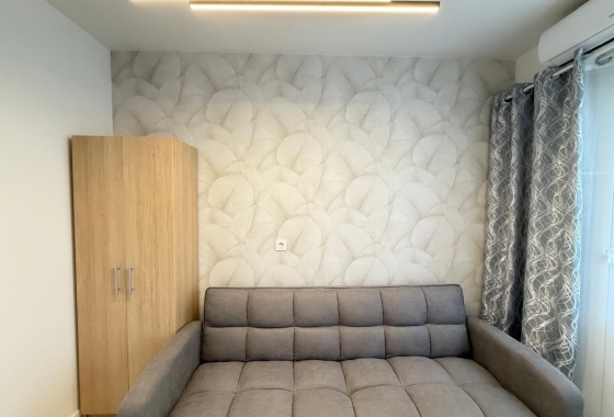 Wiederverkauf - Penthouse - Torrevieja - Playa del Cura