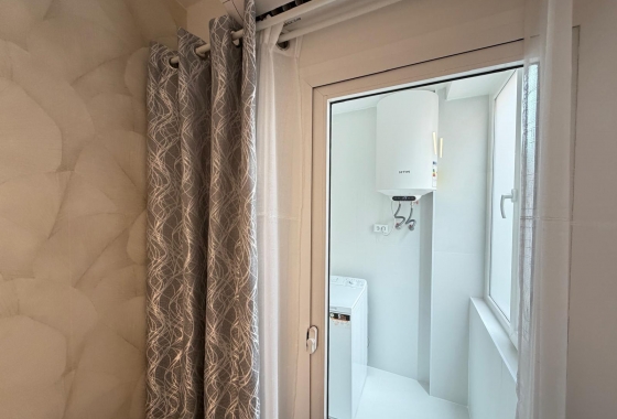 Wiederverkauf - Penthouse - Torrevieja - Playa del Cura