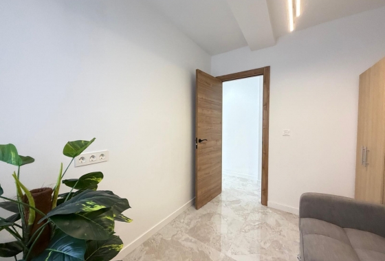 Wiederverkauf - Penthouse - Torrevieja - Playa del Cura