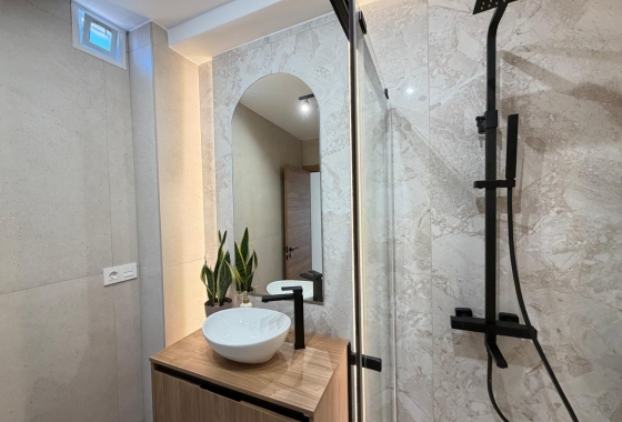 Wiederverkauf - Penthouse - Torrevieja - Playa del Cura