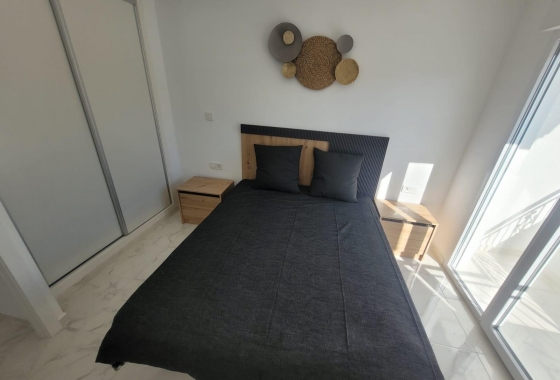 Återförsäljning - Radhus - Torrevieja - Los Balcones - Los Altos del Edén