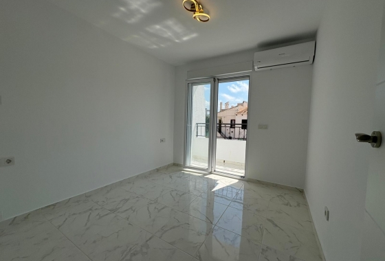 Återförsäljning - Radhus - Torrevieja - Los Balcones - Los Altos del Edén
