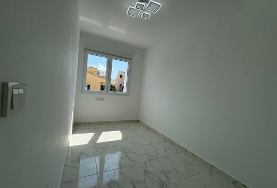 Återförsäljning - Radhus - Torrevieja - Los Balcones - Los Altos del Edén