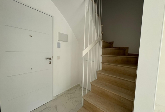 Återförsäljning - Radhus - Torrevieja - Los Balcones - Los Altos del Edén