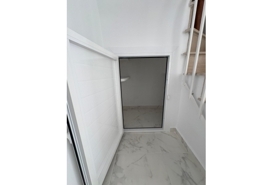 Återförsäljning - Radhus - Torrevieja - Los Balcones - Los Altos del Edén