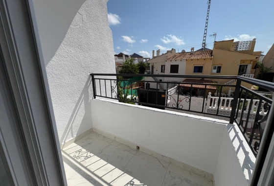Återförsäljning - Radhus - Torrevieja - Los Balcones - Los Altos del Edén