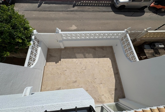 Återförsäljning - Radhus - Torrevieja - Los Balcones - Los Altos del Edén