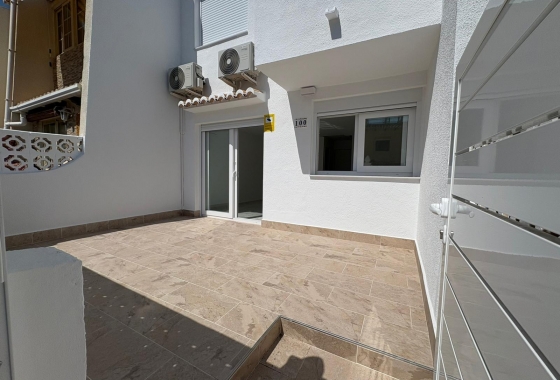 Återförsäljning - Radhus - Torrevieja - Los Balcones - Los Altos del Edén
