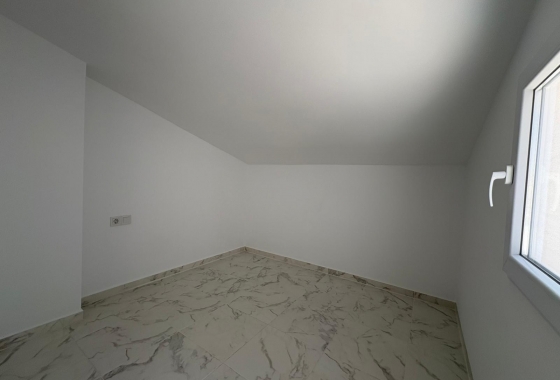 Återförsäljning - Radhus - Torrevieja - Los Balcones - Los Altos del Edén