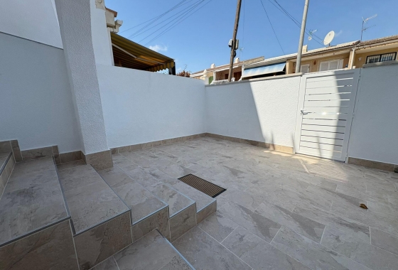 Återförsäljning - Radhus - Torrevieja - Los Balcones - Los Altos del Edén