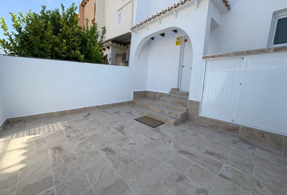 Återförsäljning - Radhus - Torrevieja - Los Balcones - Los Altos del Edén
