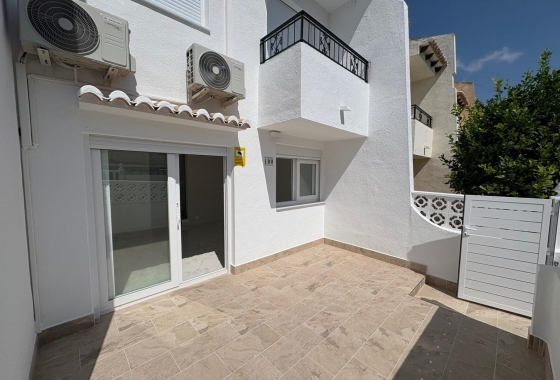 Återförsäljning - Radhus - Torrevieja - Los Balcones - Los Altos del Edén