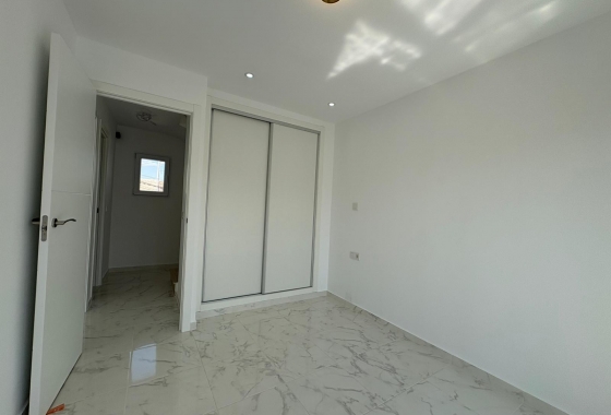 Återförsäljning - Radhus - Torrevieja - Los Balcones - Los Altos del Edén