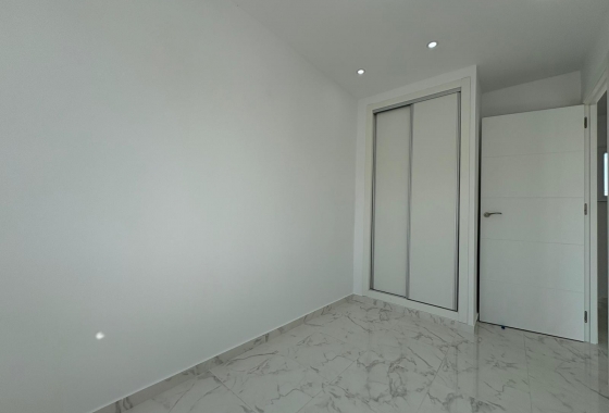 Återförsäljning - Radhus - Torrevieja - Los Balcones - Los Altos del Edén