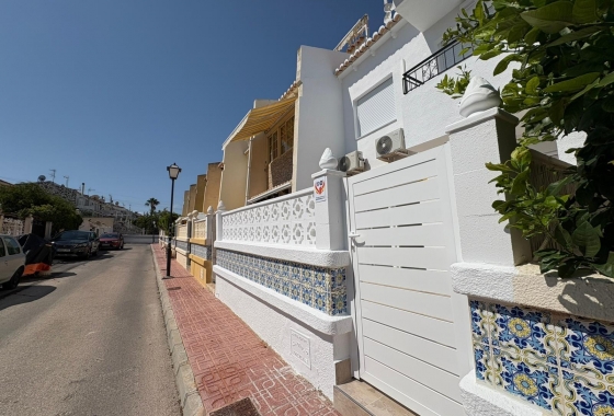 Återförsäljning - Radhus - Torrevieja - Los Balcones - Los Altos del Edén