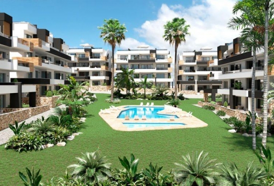 Resale - Penthouse - Orihuela Costa - Pau 8