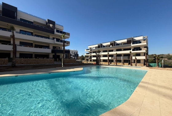Resale - Penthouse - Orihuela Costa - Pau 8