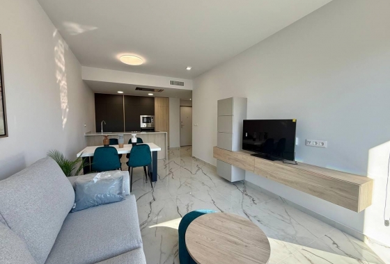 Resale - Penthouse - Orihuela Costa - Pau 8