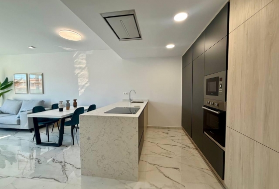 Resale - Penthouse - Orihuela Costa - Pau 8