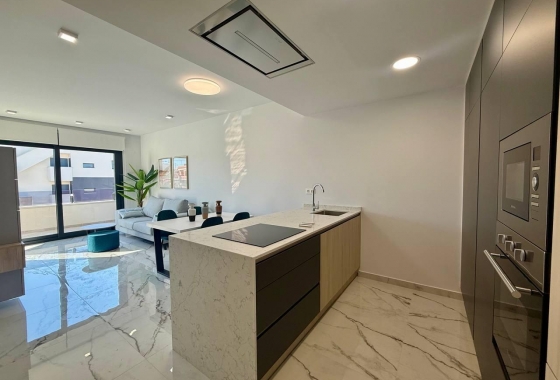 Resale - Penthouse - Orihuela Costa - Pau 8