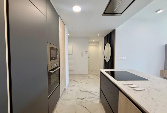 Resale - Penthouse - Orihuela Costa - Pau 8