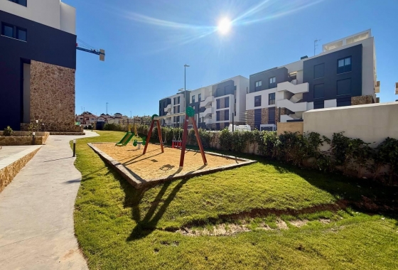 Resale - Penthouse - Orihuela Costa - Pau 8