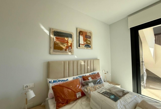 Resale - Penthouse - Orihuela Costa - Pau 8