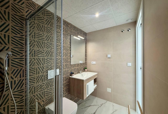 Resale - Penthouse - Orihuela Costa - Pau 8