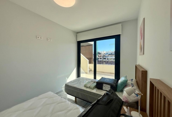 Resale - Penthouse - Orihuela Costa - Pau 8