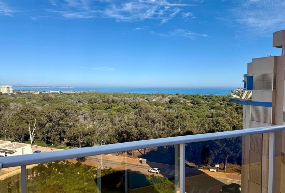 Resale - Apartment / flat - Guardamar del Segura - Puerto