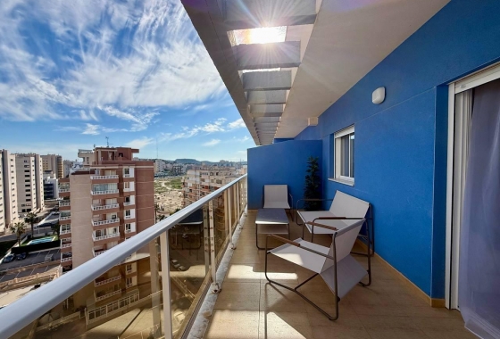 Resale - Apartment / flat - Guardamar del Segura - Puerto