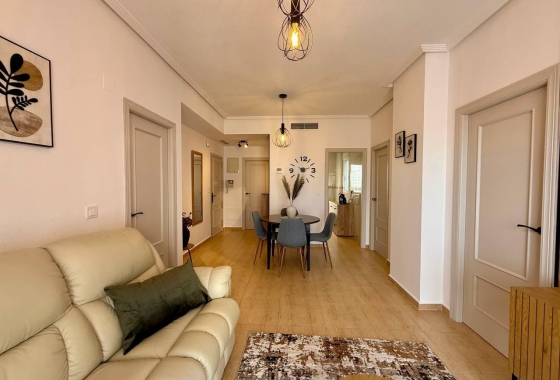 Resale - Apartment / flat - Guardamar del Segura - Puerto