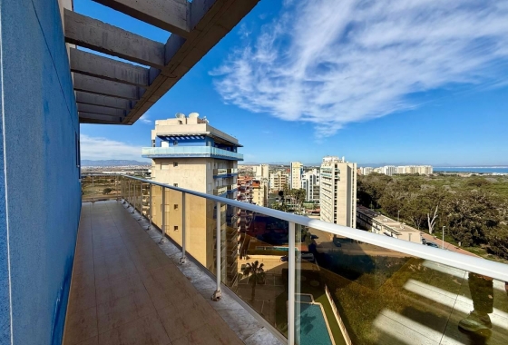 Resale - Apartment / flat - Guardamar del Segura - Puerto