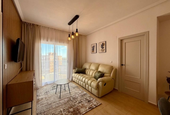 Resale - Apartment / flat - Guardamar del Segura - Puerto