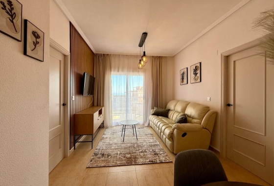 Resale - Apartment / flat - Guardamar del Segura - Puerto