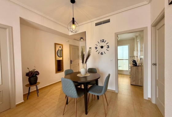 Resale - Apartment / flat - Guardamar del Segura - Puerto
