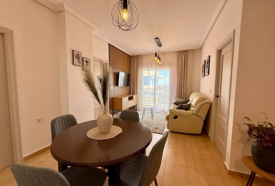 Resale - Apartment / flat - Guardamar del Segura - Puerto
