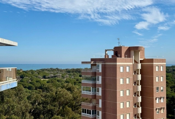 Resale - Apartment / flat - Guardamar del Segura - Puerto