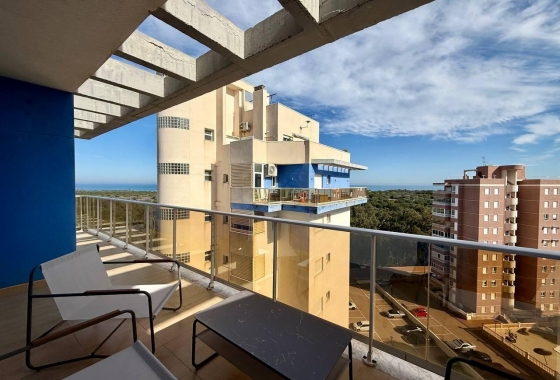 Resale - Apartment / flat - Guardamar del Segura - Puerto