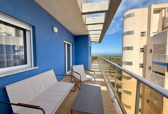 Resale - Apartment / flat - Guardamar del Segura - Puerto