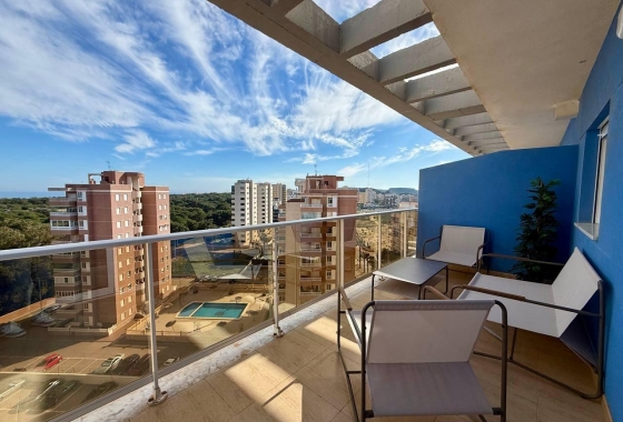 Resale - Apartment / flat - Guardamar del Segura - Puerto