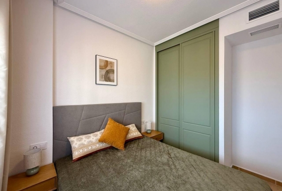 Resale - Apartment / flat - Guardamar del Segura - Puerto