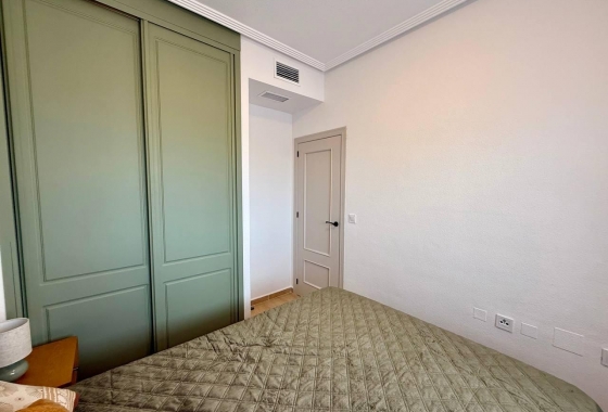 Resale - Apartment / flat - Guardamar del Segura - Puerto