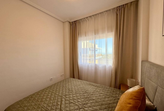 Resale - Apartment / flat - Guardamar del Segura - Puerto