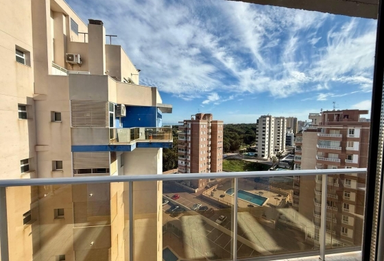 Resale - Apartment / flat - Guardamar del Segura - Puerto
