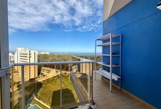 Resale - Apartment / flat - Guardamar del Segura - Puerto
