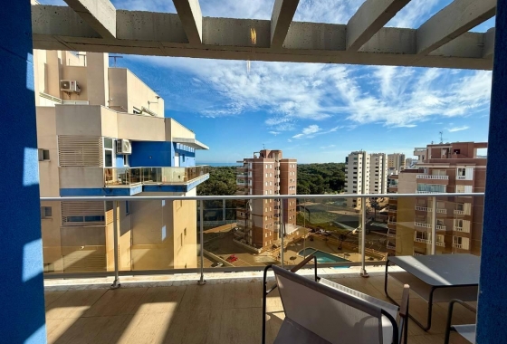 Resale - Apartment / flat - Guardamar del Segura - Puerto