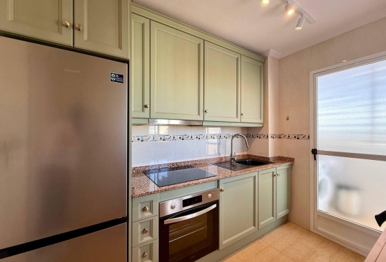 Resale - Apartment / flat - Guardamar del Segura - Puerto