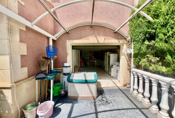 Перепродажа - Вилла - Torrevieja - Los Balcones - Los Altos del Edén